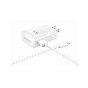 Quickmart 2.4A Fast Charger For Samsung