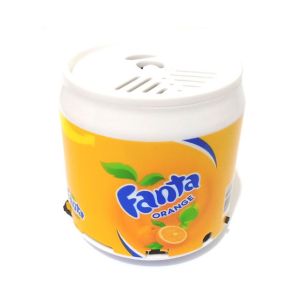 Quickshopping Portable Fanta Can Speaker (0377)