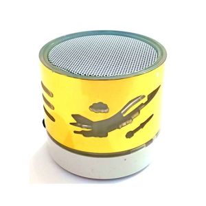 Quickshopping Portable Mini Bluetooth Speaker (0357)