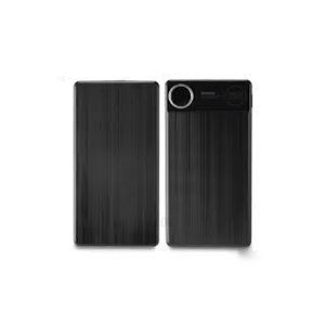Remax Kooker 10000mAh Power Bank Black (RPP-87)