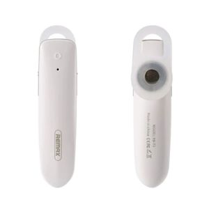 Remax Wireless Bluetooth Headset White (RB-T1)