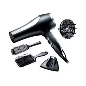 Remington Pro Hair Dryer Gift Set (D5017)