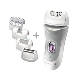 Remington Smooth & Silky Body Epilator (EP7030)