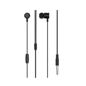 Riversong Seed Earphone - Black