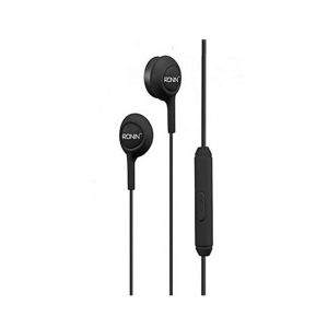 Ronin Universal Earphone (R-9) 