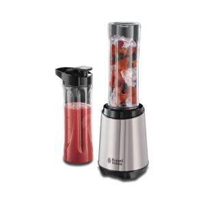 Russell Hobbs Mix&Go Steel Blender (23470-56)
