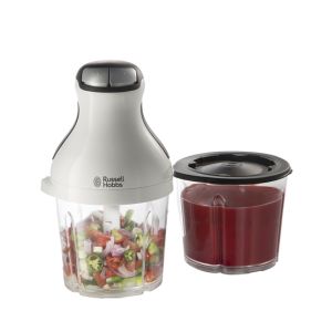 Russell Hobbs Aura Chopper And Blender (21510-56)