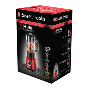 Russell Hobbs Desire Jug Blender (24720)