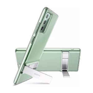 Samsung Air Shield Boost Back Case For Galaxy Note 20 Crystal Clear (AMT-8232)