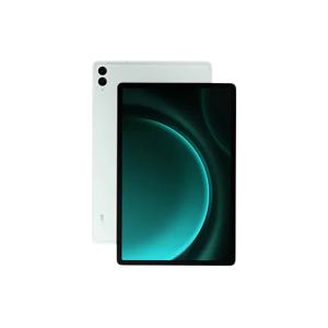 Samsung Galaxy Tab S9 FE Plus Wifi (SM-X610)-Light Green-256GB - 12GB RAM