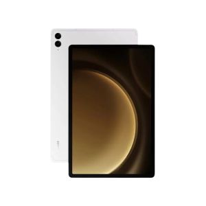 Samsung Galaxy Tab S9 FE Plus Wifi (SM-X610)-Silver-256GB - 12GB RAM