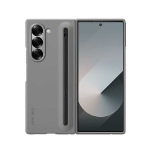 Samsung S Pen Case For Galaxy Z Fold 6-Grey