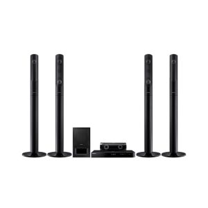Samsung 5.1Ch Blu-ray Home Entertainment System (HT-J5550K)