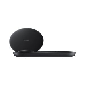 Samsung Fast Charge Wireless Charger Dou Black (EP-N6100T)