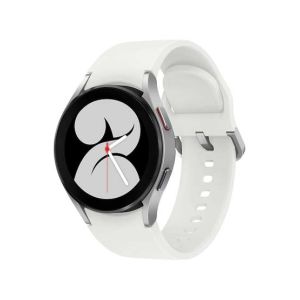 Samsung Galaxy Watch 4 40mm Smartwatch Silver (R860)