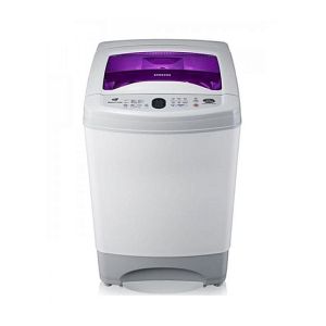 Samsung Top Load Fully Automatic Washing Machine 9 KG (WA90F5S2UWW/LA)