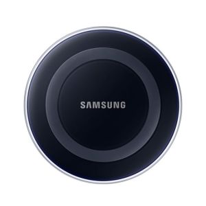 Samsung Wireless Charging Pad Black (EP-PG920IBUGUS)