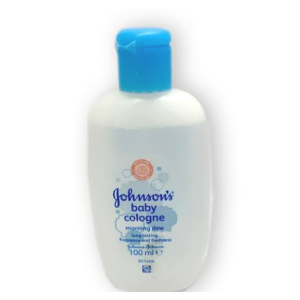 Johnsons Baby Cologne Marine - 100ml