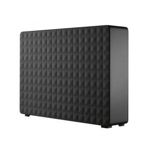 Seagate Expansion 4TB Hard Drive USB 3.0 (STEB4000300)