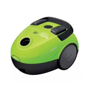 Sencor Bagged Vacuum Cleaner (SVC 45GR)
