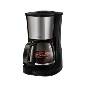 Sencor Coffee Maker (SCE 3050SS)