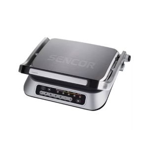 Sencor Intelligent Contact Grill (SBG 6030SS)
