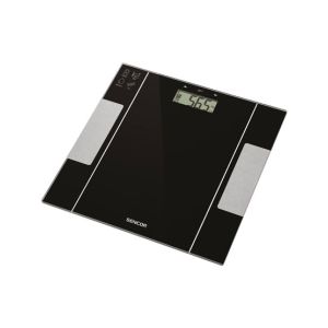 Sencor Personal Fitness Scale (SBS 5050BK)