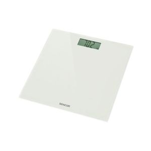 Sencor Personal Scale (SBS 2301WH)