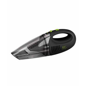 Sencor Cordless Handheld Vacuum Cleaner 45W Black (SVC-190B)