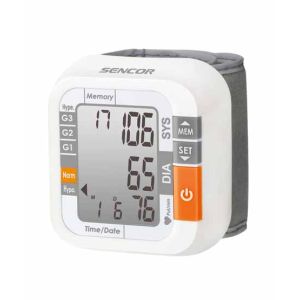 Sencor Digital Blood Pressure Monitor (SBD-1470)