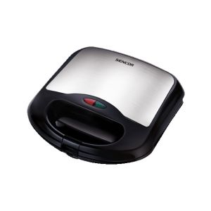 Sencor Sandwich Maker (SSM-4220SS)