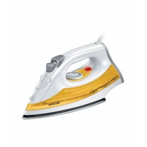 Sencor Steam Iron (SSI-2028YL)
