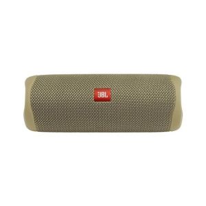 JBL Flip 5 Waterproof Portable Bluetooth Speaker Sand