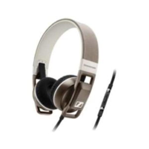 Sennheiser Urbanite On-Ear Headphones Sand I 