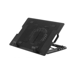 ShopEasy Adjustable Notebook Cooling Partner With 2 Usb Ports