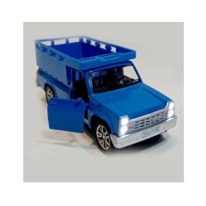 Shopeasy Dynamic Transporter Die Cast Classic Pickup Truck