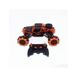 ShopEasy Off-Road Remote Control Car