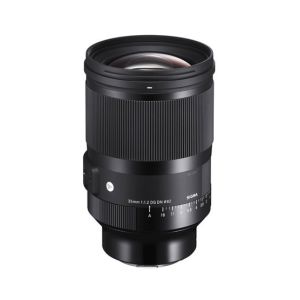 Sigma 35mm f/1.2 DG DN Art Lens For Sony E