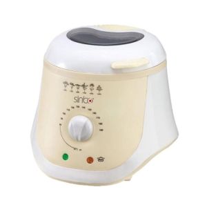 Sinbo Deep Fryer (SDF-3831)