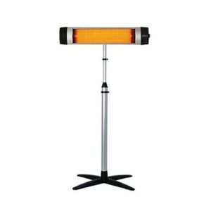 Sinbo Electric Infrared Heater (SFH-3325)
