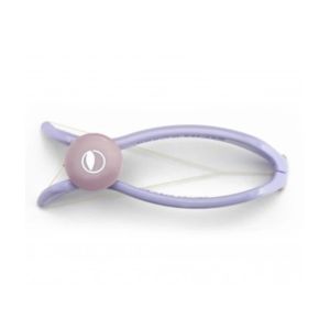 Slique Hair Tweezer Threading Machine