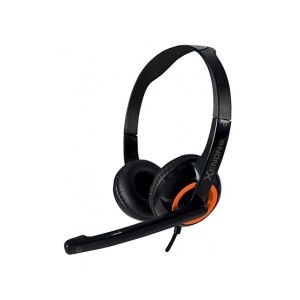 LeapFrog SonicGear Xenon 2 Over-Ear Headphones Turquila