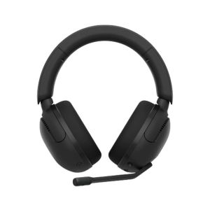 Sony Inzone H5 Wireless Gaming Headset (WH-G500/BZ)-Black
