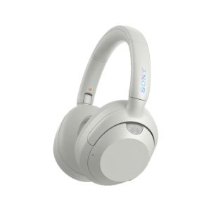 Sony ULT Wear Wireless Noise Canceling Headphone (WH-ULT900N)-Off White