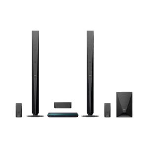 Sony 5.1ch Blu-ray Home Cinema System with Bluetooth (BDV-E4100)