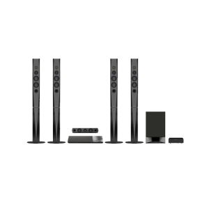 Sony 5.1ch Blu-ray Home Cinema System with Bluetooth (BDV-N9200W)