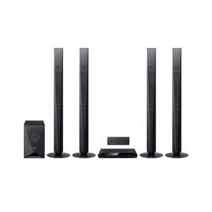 Sony 5.1ch DVD Home Cinema System With Bluetooth (DAV-DZ950)