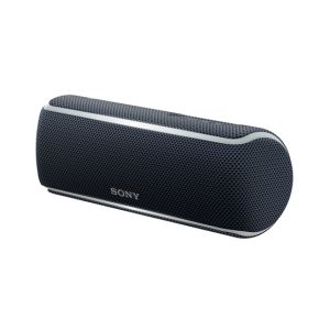 Sony Extra Bass Portable Wireless Bluetooth Speaker Black (SRS-XB21)