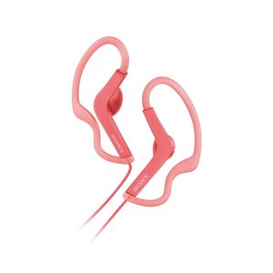 Sony Sports Earphones Pink (MDR-AS210AP)
