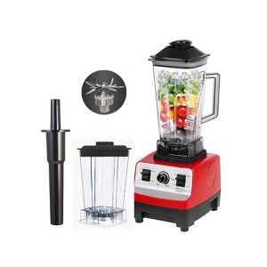 StopNShop 2 IN 1 Blender For Commercial & Household Use